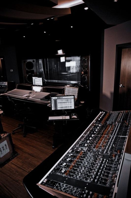 Beulah Media — AI music tools studio